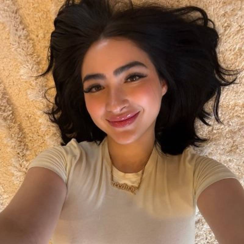 Célibataire Femme Amber Jones 29 from États-Unis