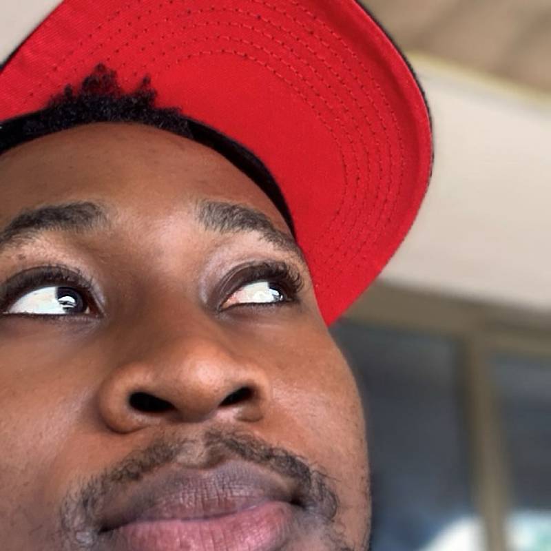 Sexy Cara Kelvin 26 from África do Sul