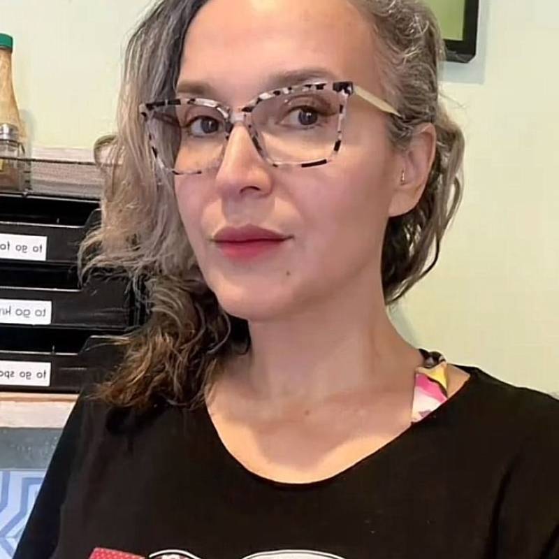 Solteira Dama Louisahagan14k 49 from Estados Unidos