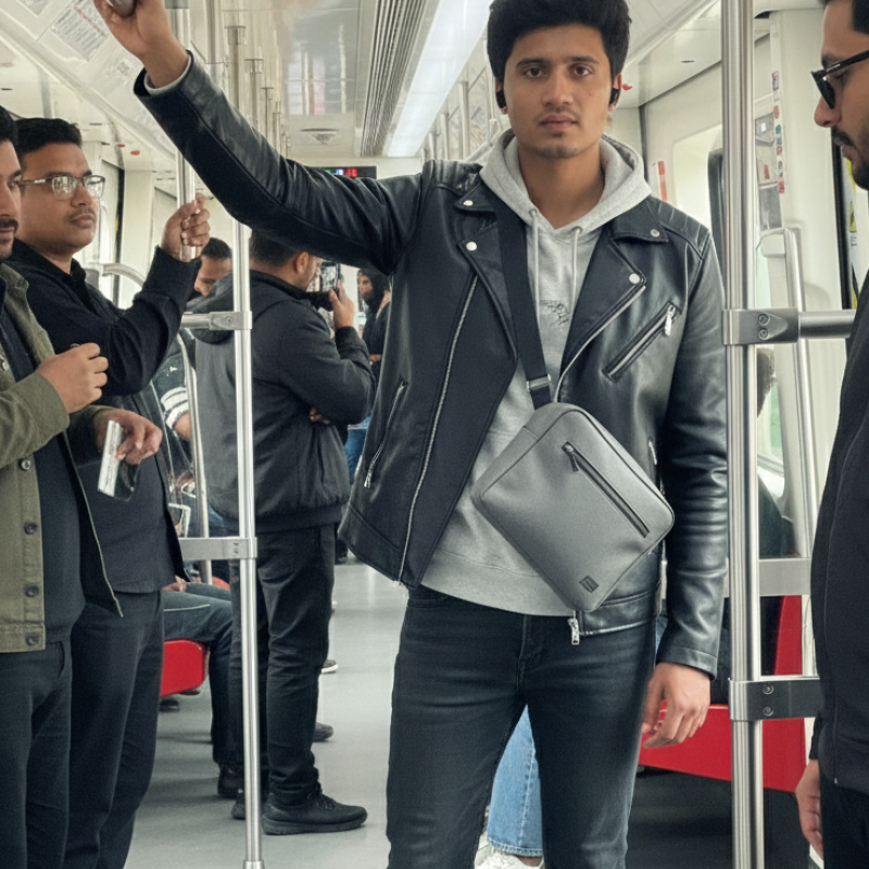 Молодая Студентка sayfi 19 из Пакистан