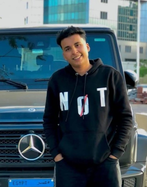 Cute Boy Ahmed 21 from United Arab Emirates