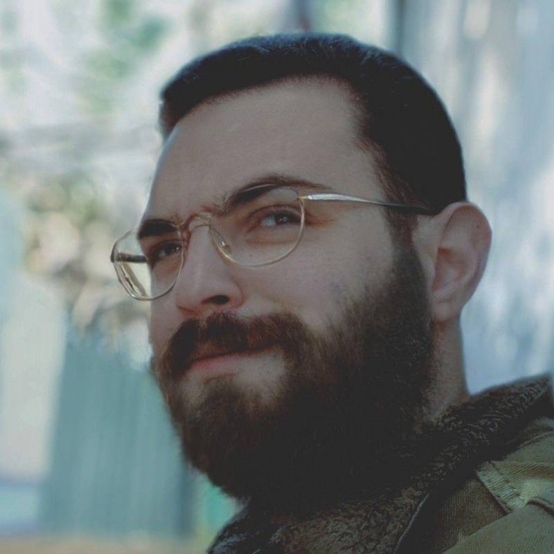 Beautiful Guy med karim 27 from Algeria