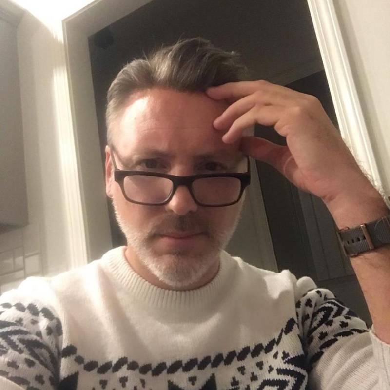 Charmant Mann Williams 48 from Vereinigte Staaten