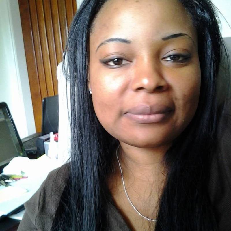 Beautiful Girl logoyisa 32 from Cote DIvoire