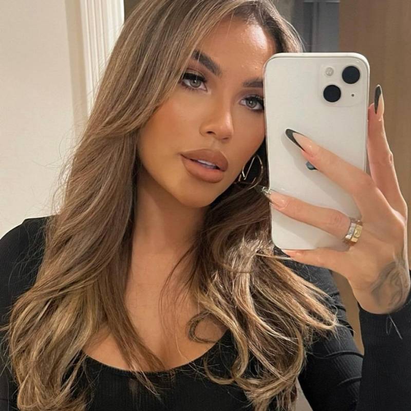 Encantadora Dama kila 37 from Suécia