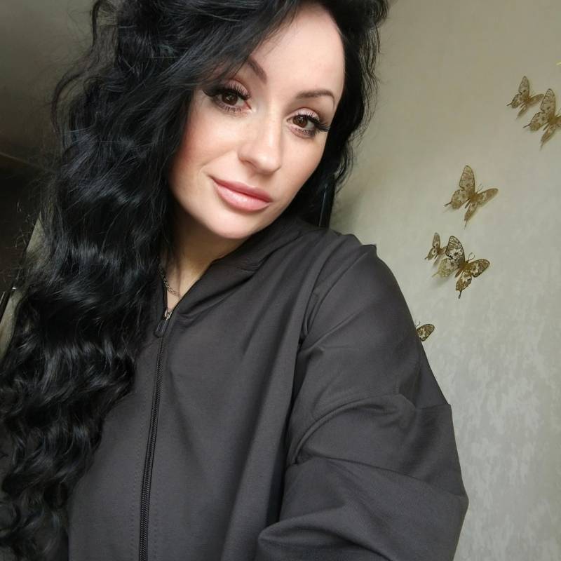 جذابة سيدة Riitmil 45 from إيطاليا