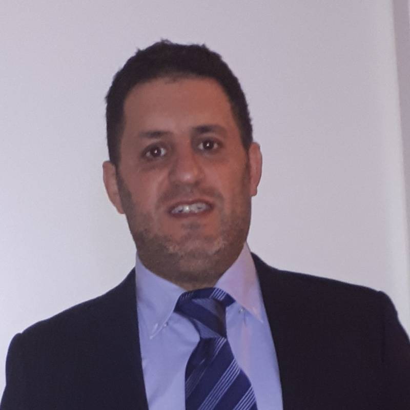 Charming Man mosemax1977 44 from Italy