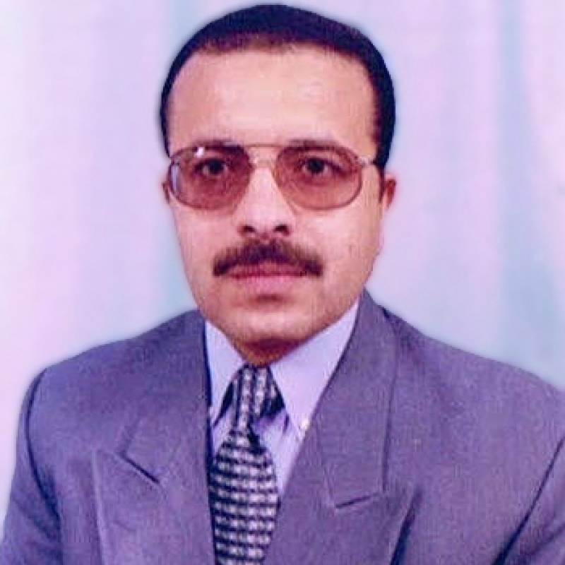 Mature Gentleman Azert 61 from Algeria