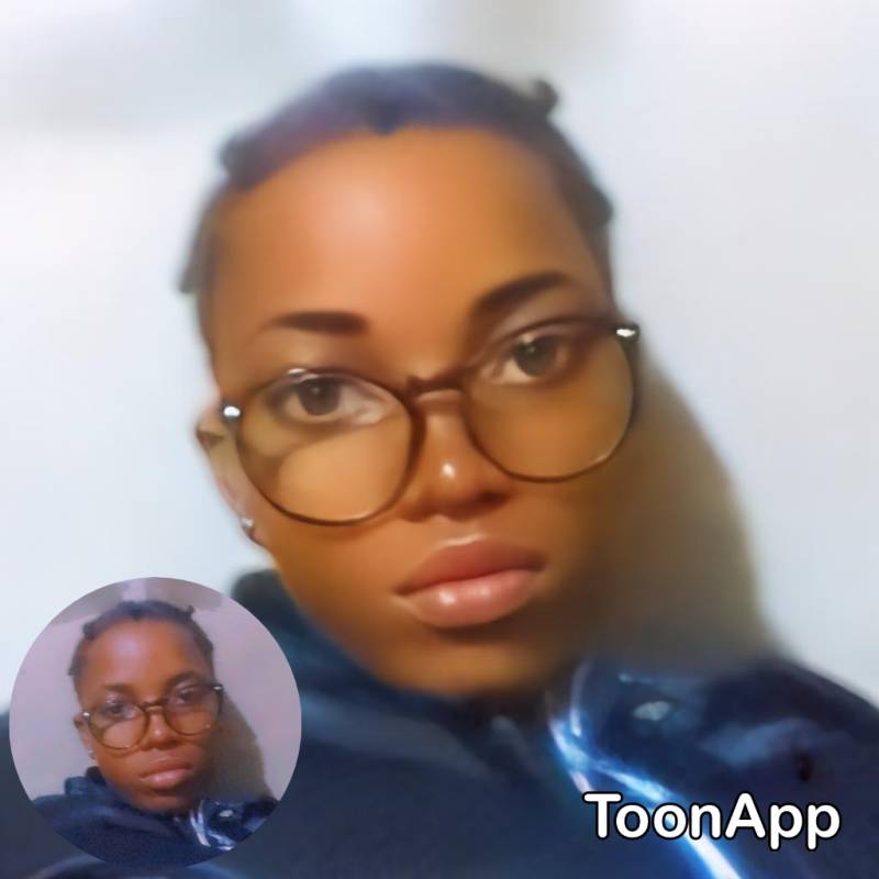 Matura Signora Sofia 56 from Camerun