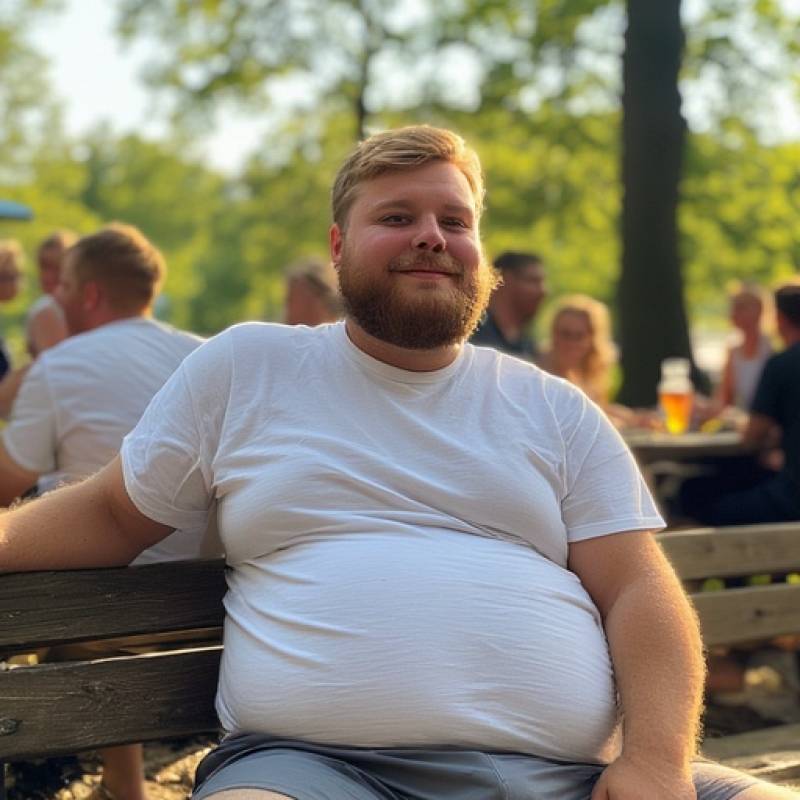 Sexy Homem Max 28 from Suécia