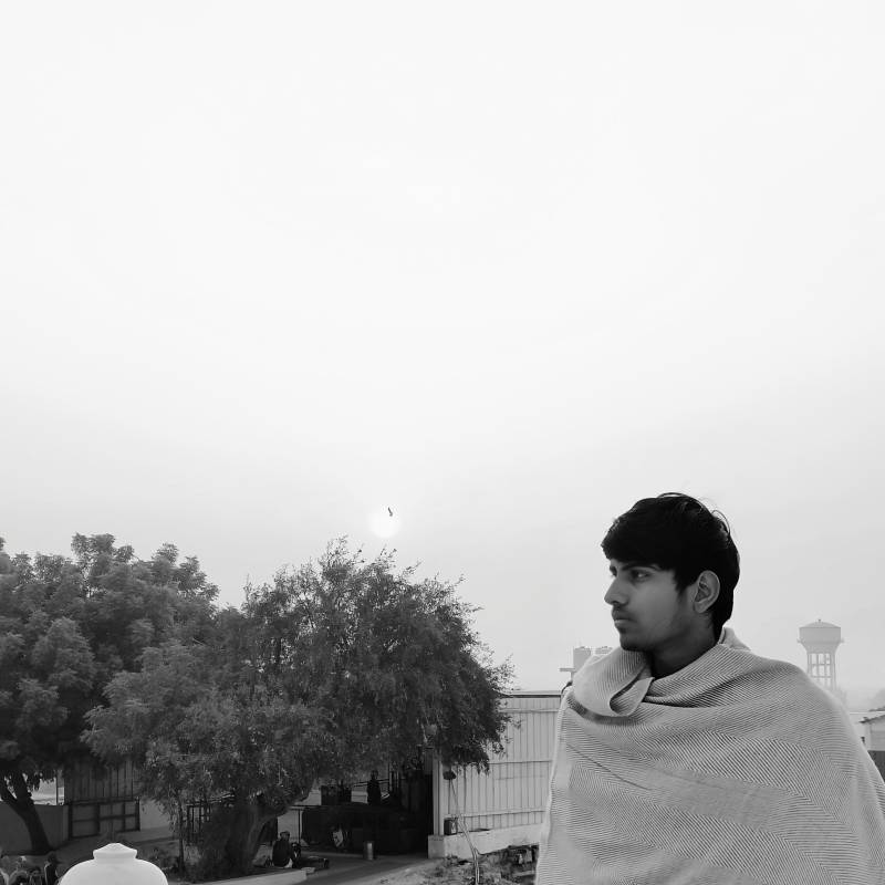 Carina Ragazzo Abhijeet 19 from India