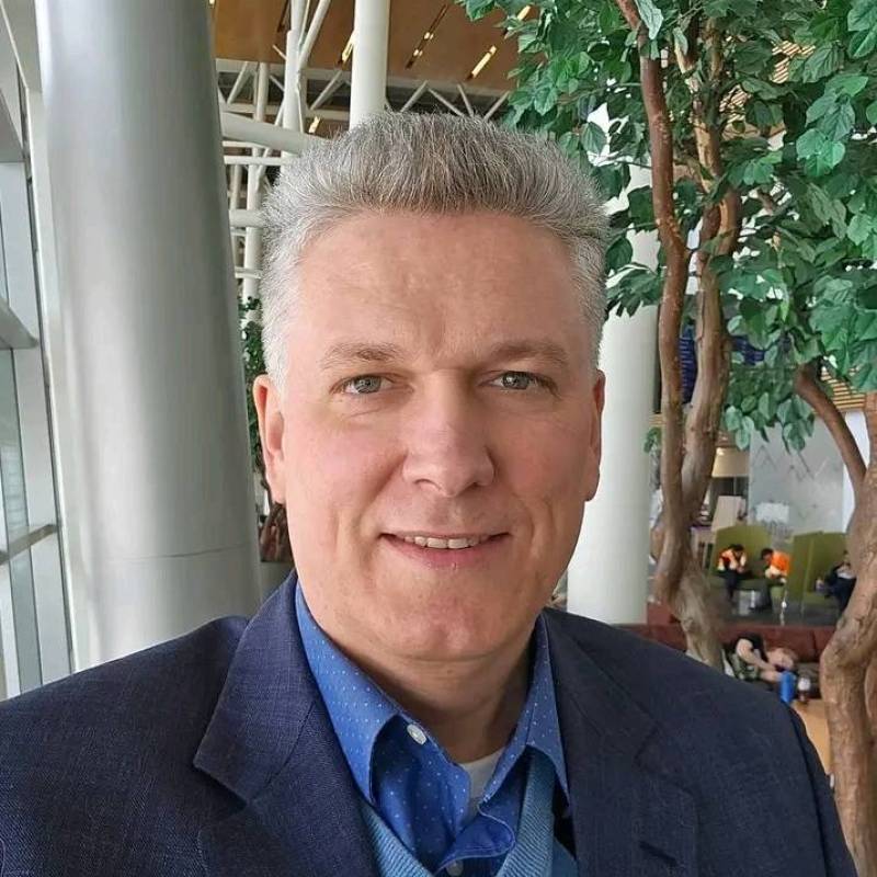 Элегантная Джентльмен David 56 из Соединенные Штаты