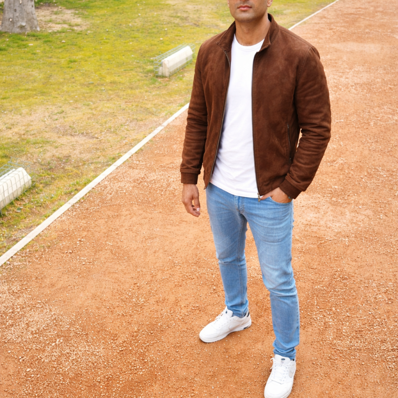 Beautiful Guy Shan 34 from Cyprus