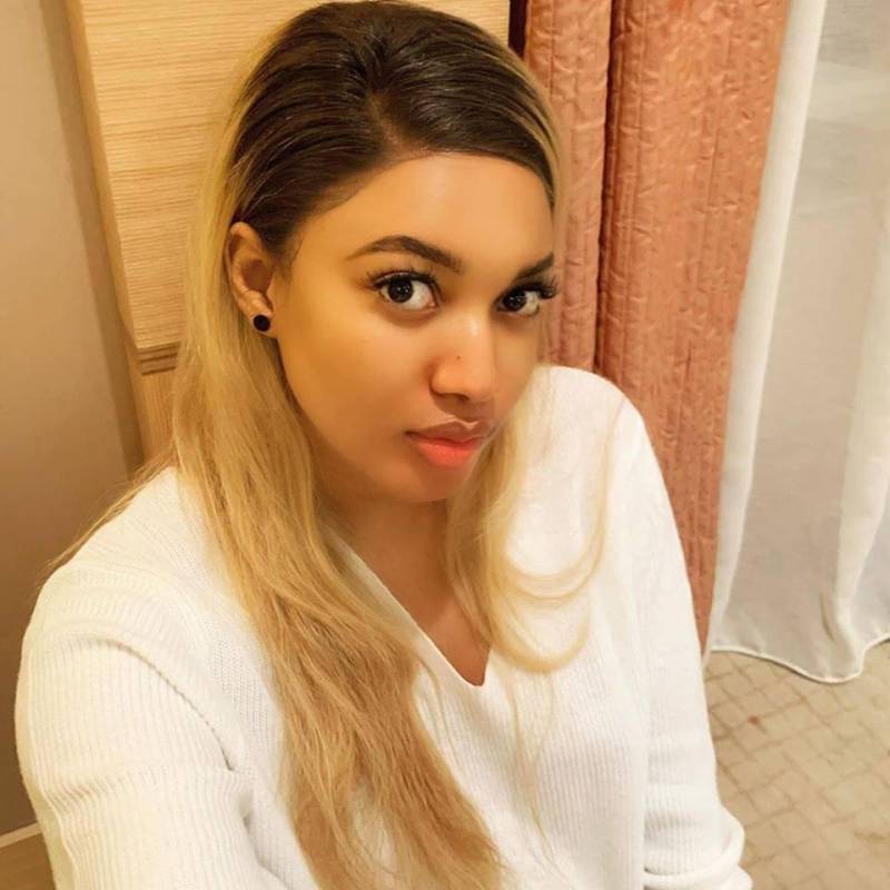 Hermosa Mujer Ouattara 26 from Sudán