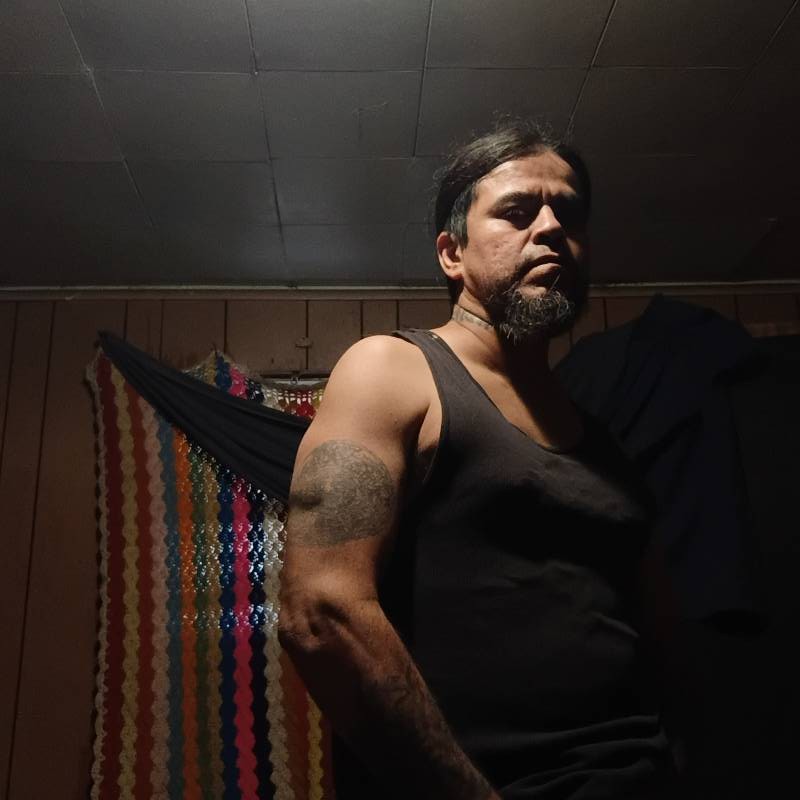 Charmante Homme Steven 47 from États-Unis
