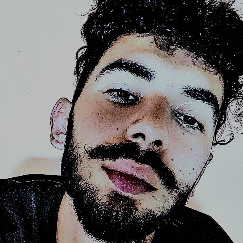 شابة طالبة Adel 22 from Algeria