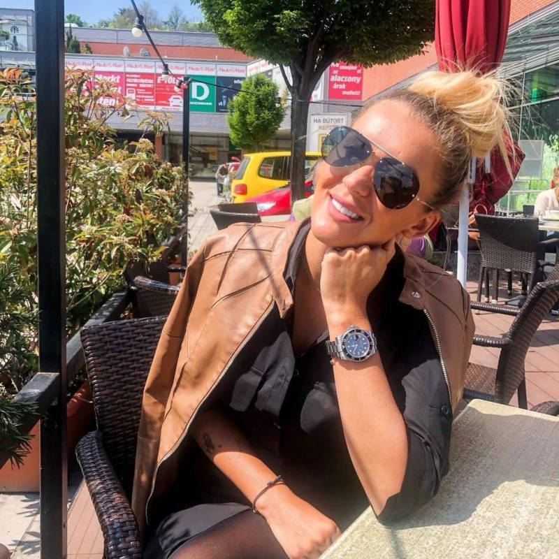 عازبة سيدة Christine 40 from فرنسا