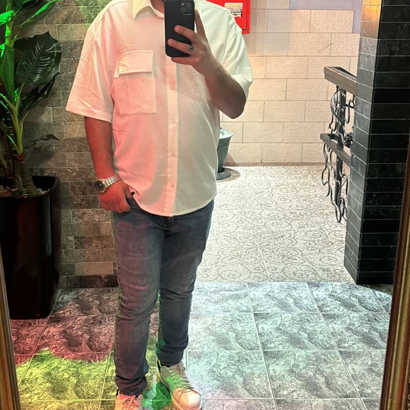 Schattig Jongen Nicat 23 from Israël