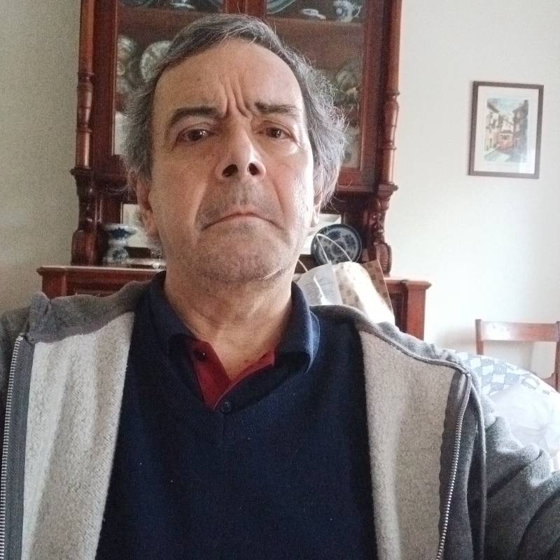 ناضجة سيد João 63 from البرتغال