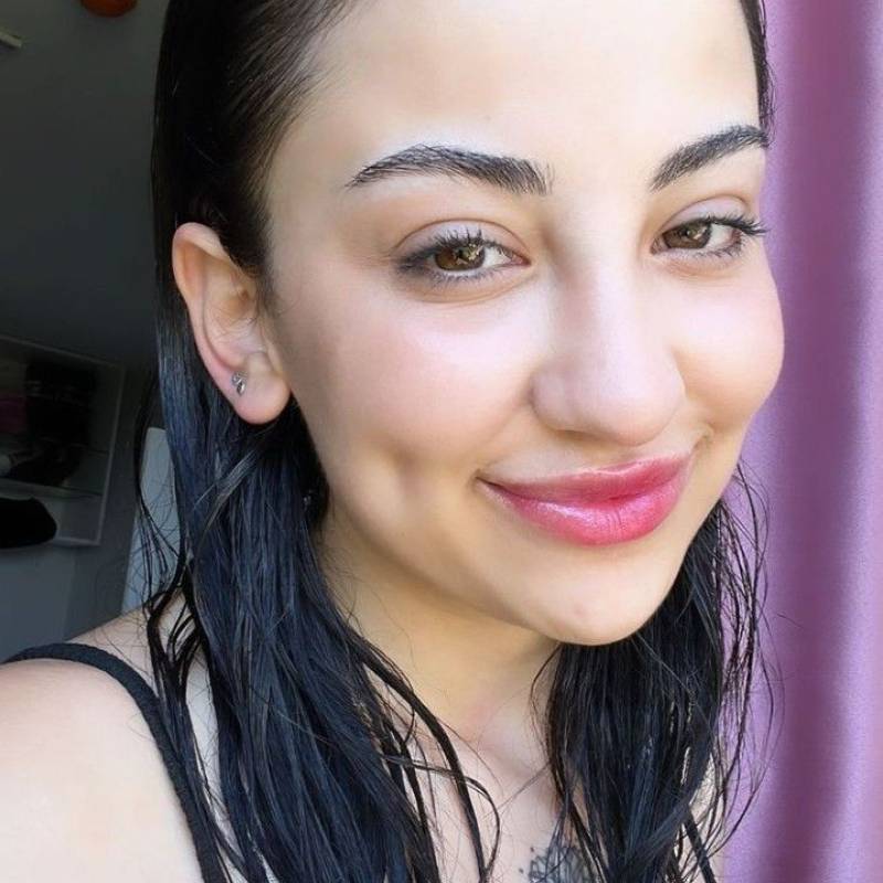 Jung Mädchen Alice sophia 23 from Deutschland