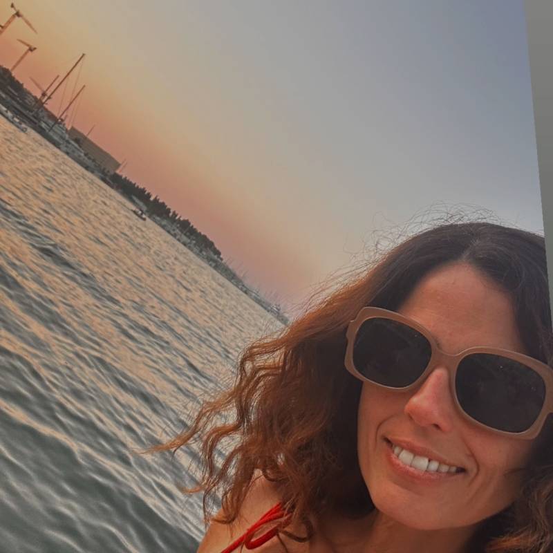 Attractive Woman Andrea 48 from Germany