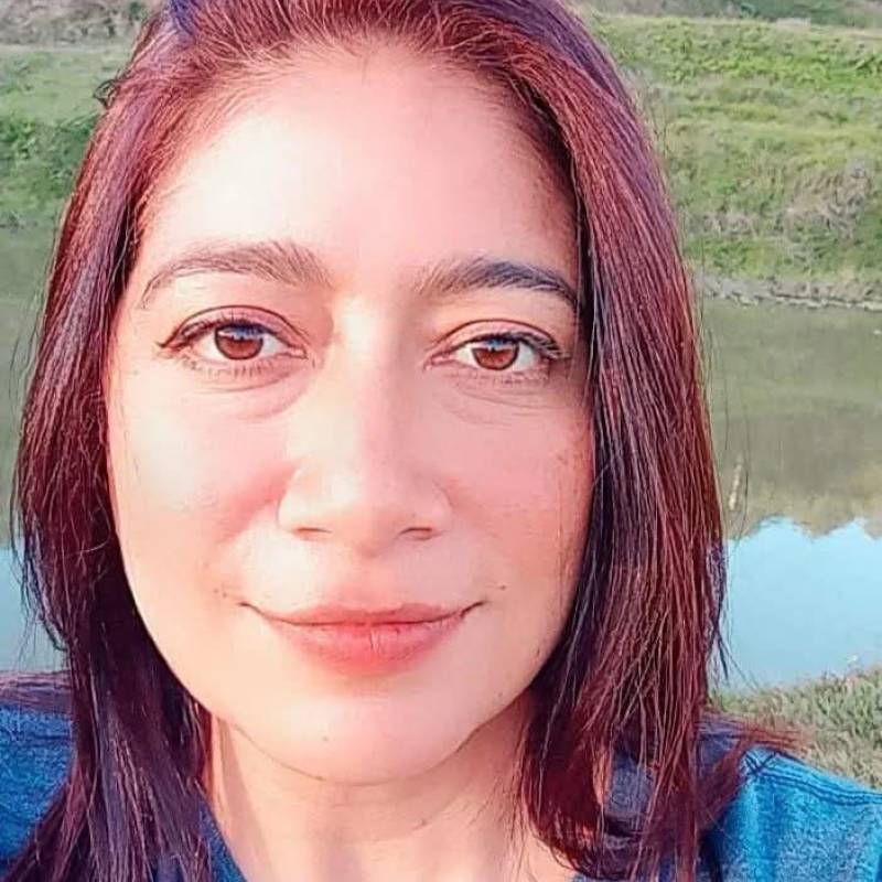 جذابة سيدة Milissen 44 from سويسرا