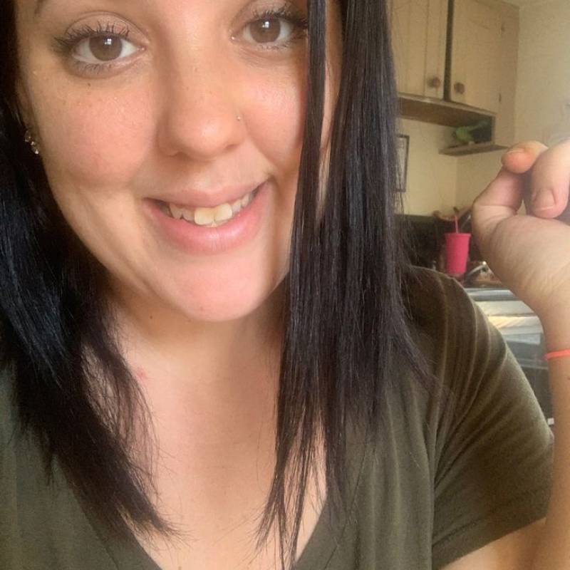 Sexy Femme Jennifer 30 from États-Unis