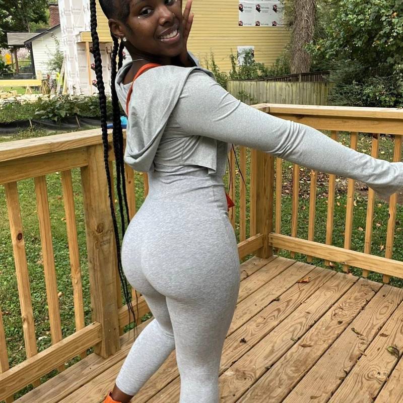 Mooi Meisje Cicilia 21 from Mexico