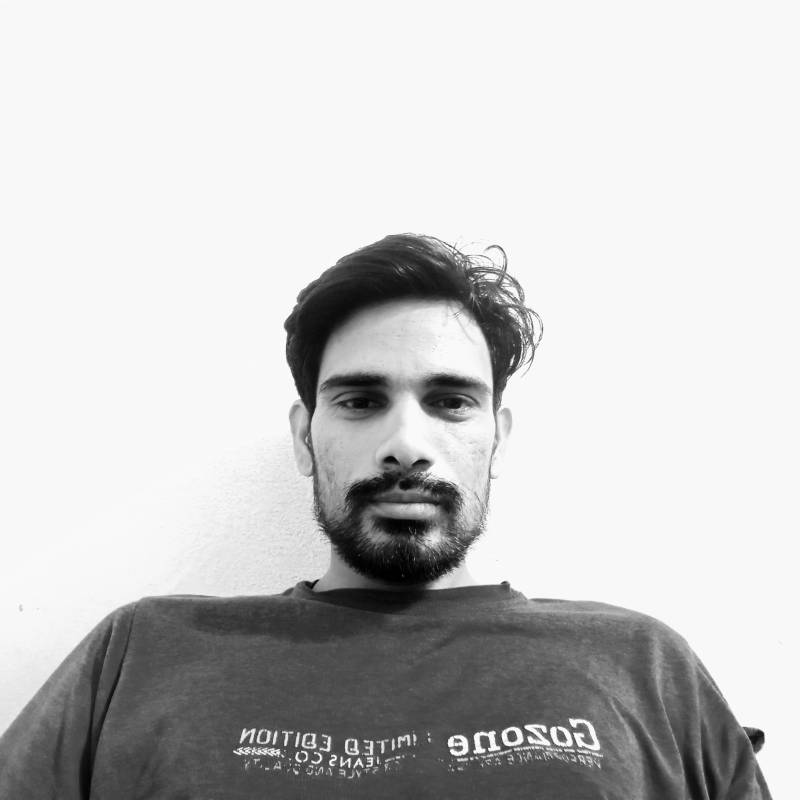 Single Man Jay 29 from India