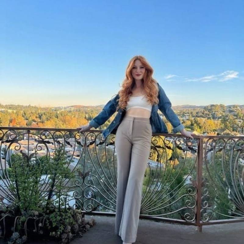 Sexy Garota Lyana 29 from Alemanha