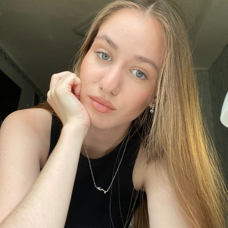 Bekar Bayan Veronica 36 from Amerika Birleşik Devletleri