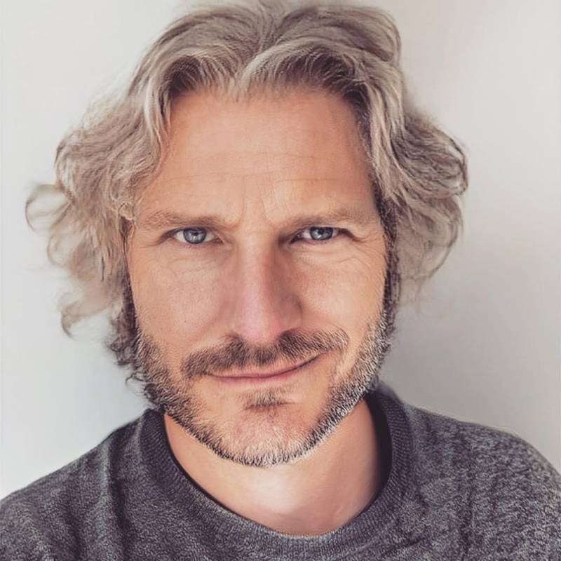 ناضجة رجل Ingo wiedemann 58 from ألمانيا