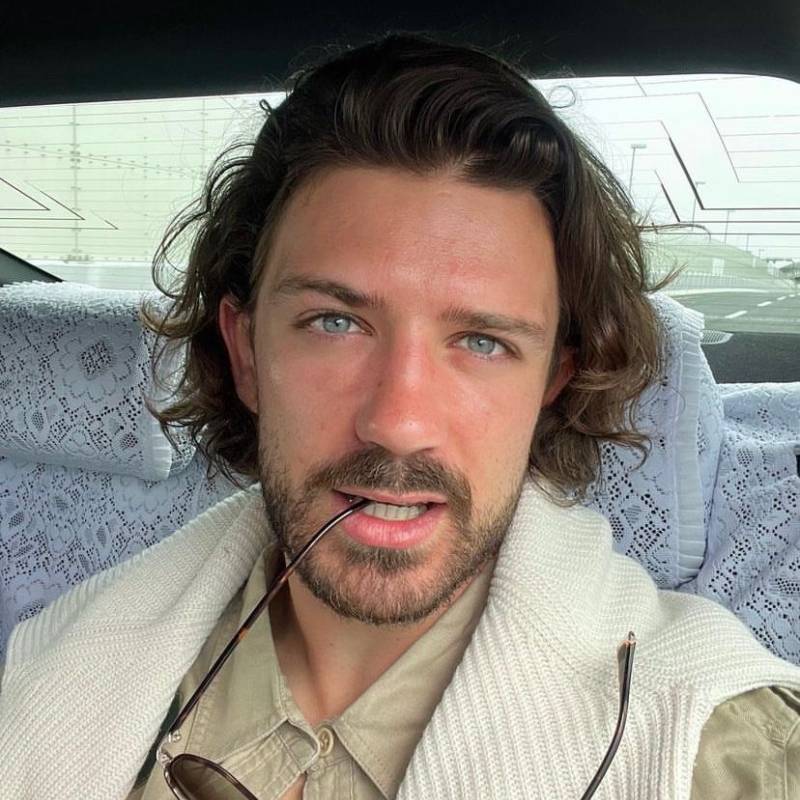 Bekar Beyefendi paul 37 from Amerika Birleşik Devletleri