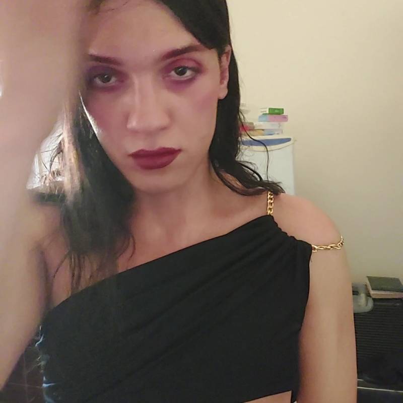 Soltera Hombre Alan 25 from Egipto