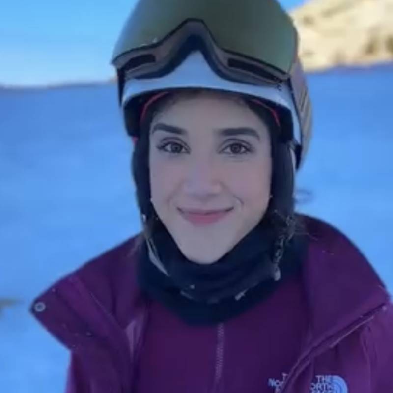 Encantadora Dama Olivia 35 from Espanha