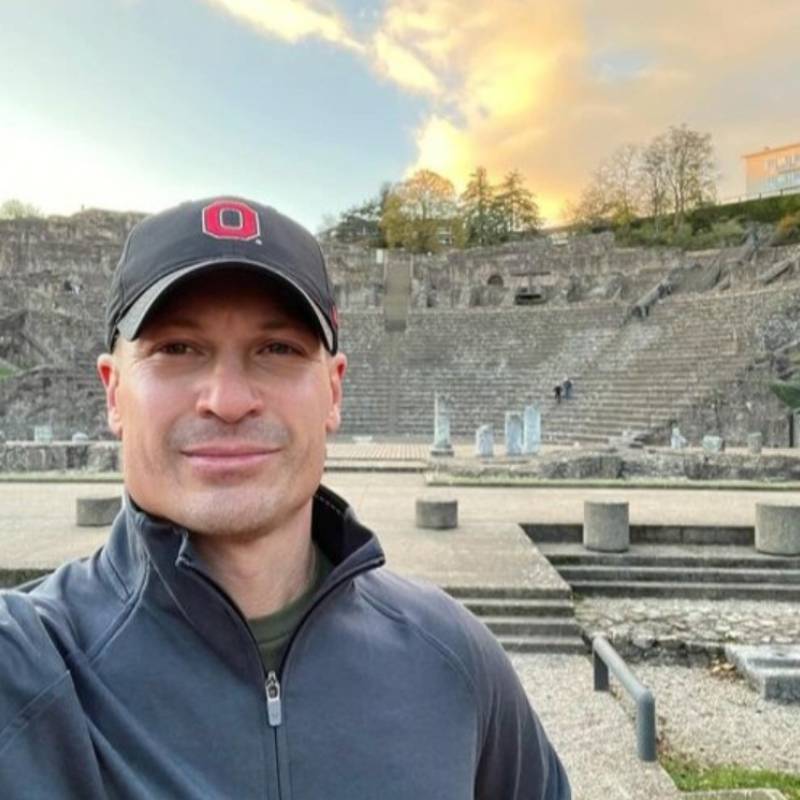 Attrayante Homme Franklin 35 from Lettonie