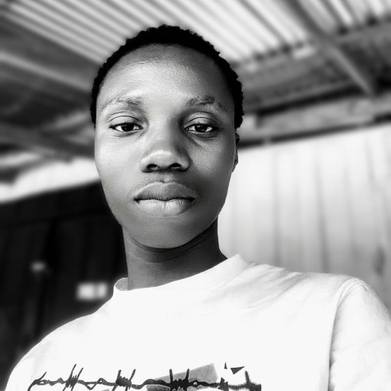 جذابة فتى Emmanuel 21 from غانا