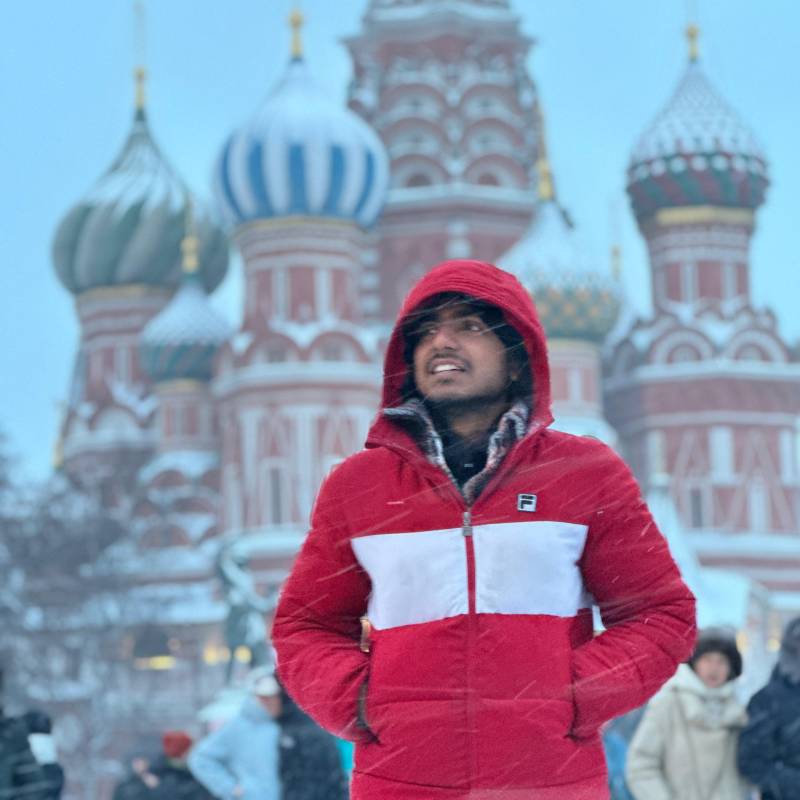 Süß Student Kamaldas 24 from Russische Föderation