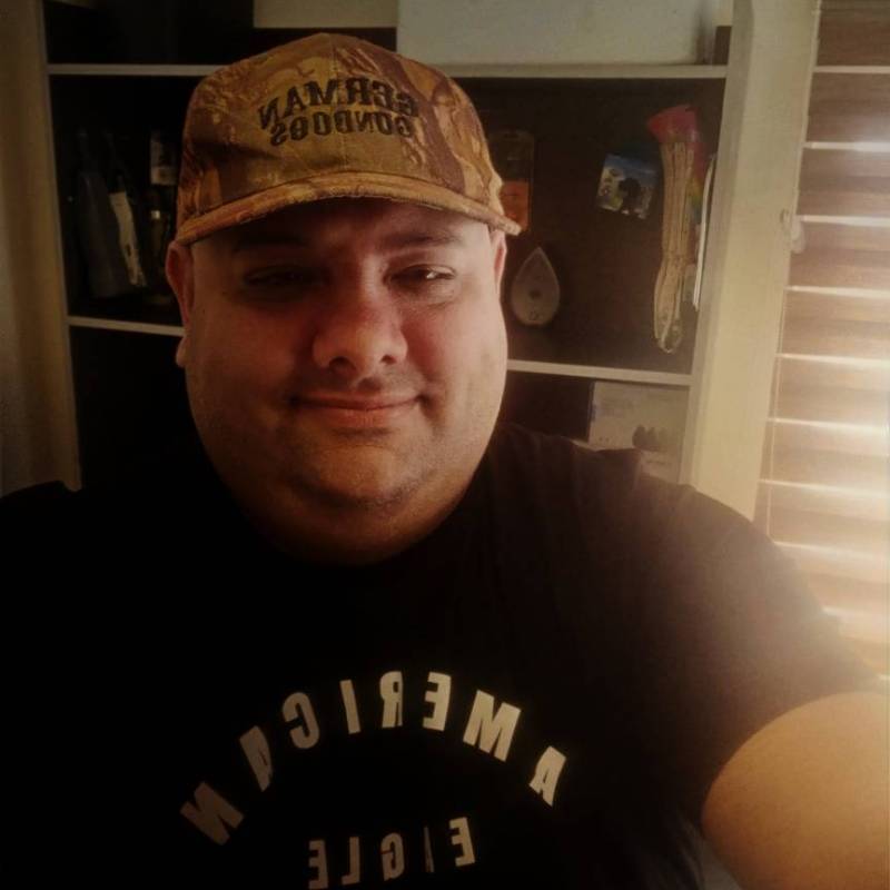 Одинокая Мужчина Bshar 42 из Иордания