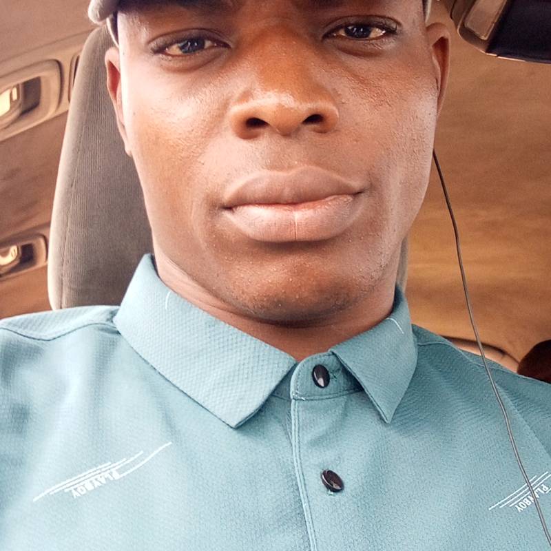 Sexy Mec Ikechukwu David 31 from Nigeria