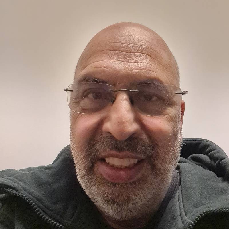 Mature Man Mike 67 from Netherlands