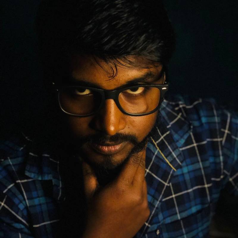 Hot Guy Rajini 27 from Sri Lanka