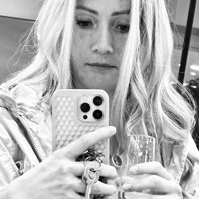 Mature Woman Rose 50 from Poland