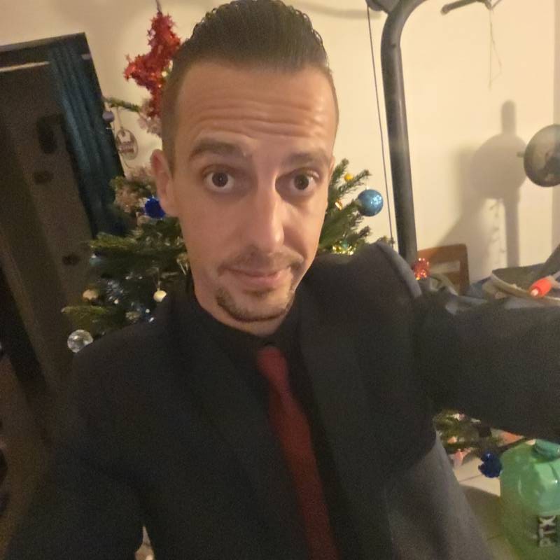 Горячая Мужчина Cyril 29 из Панама