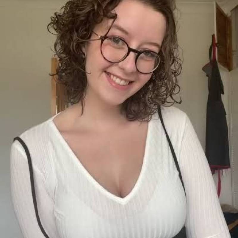 Single Ragazza Anna 29 from Italia