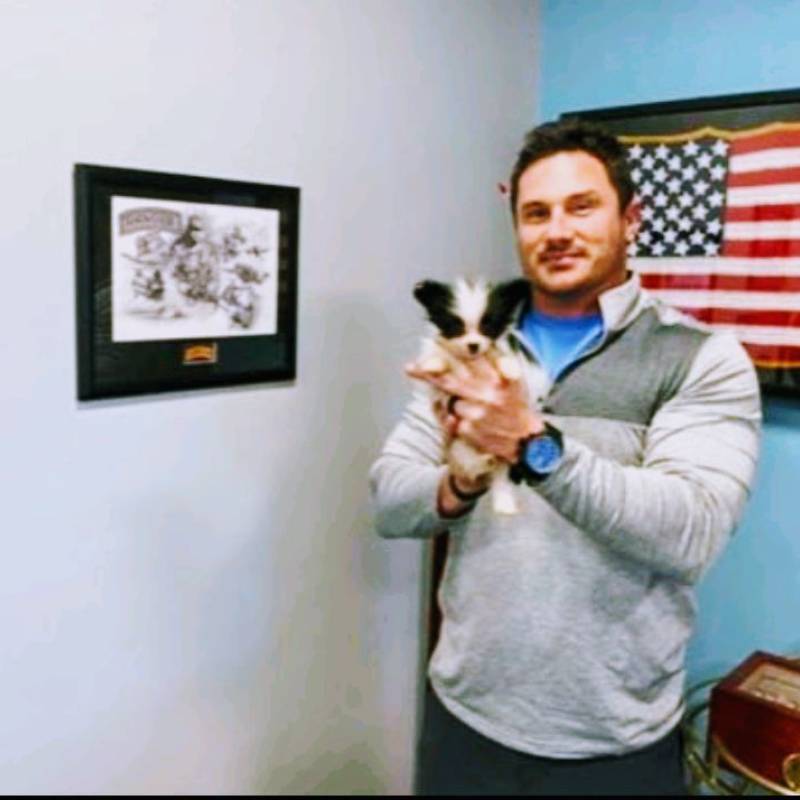 Yaşlı Erkek Robert Micheal 60 from Amerika Birleşik Devletleri