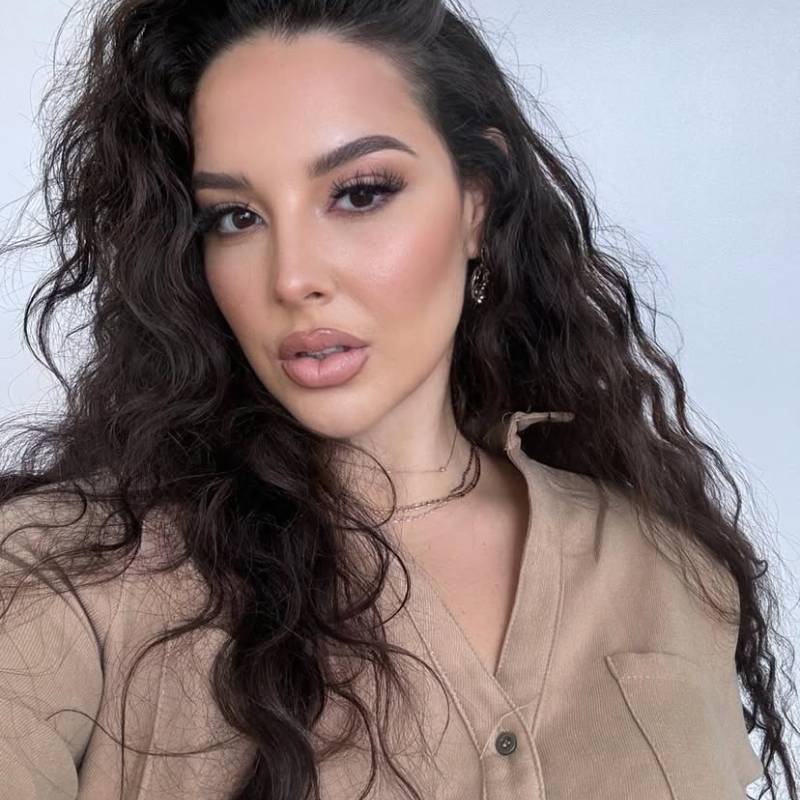 Красивая Девушка rhonda 34 из Соединенные Штаты