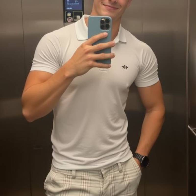 Pretty Boy Landry 24 from Germany