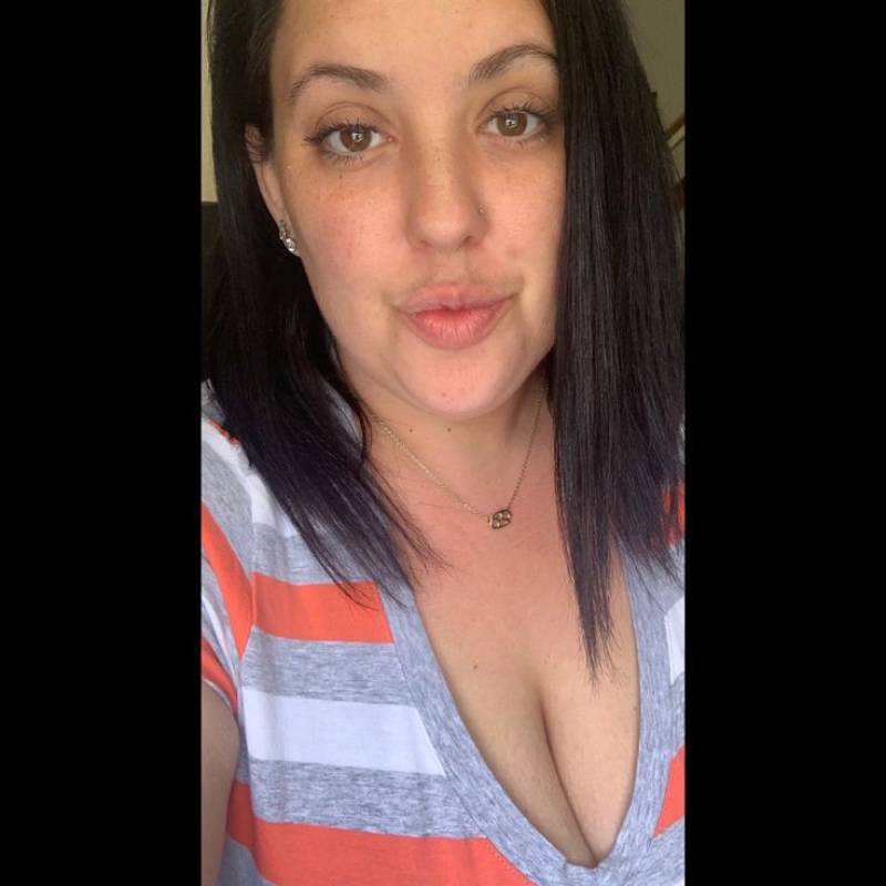 Single Frau Olivia 31 from Vereinigte Staaten