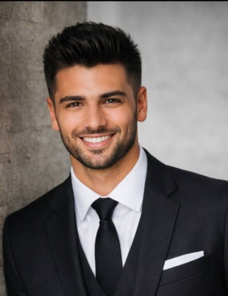 Heiß Typ Meîl 30 from Italien